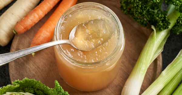 better than bouillon