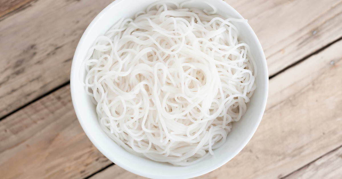 Is Vermicelli Gluten Free? Good For You Or Sneaky Strings? Revealed Here! • Food Fondles